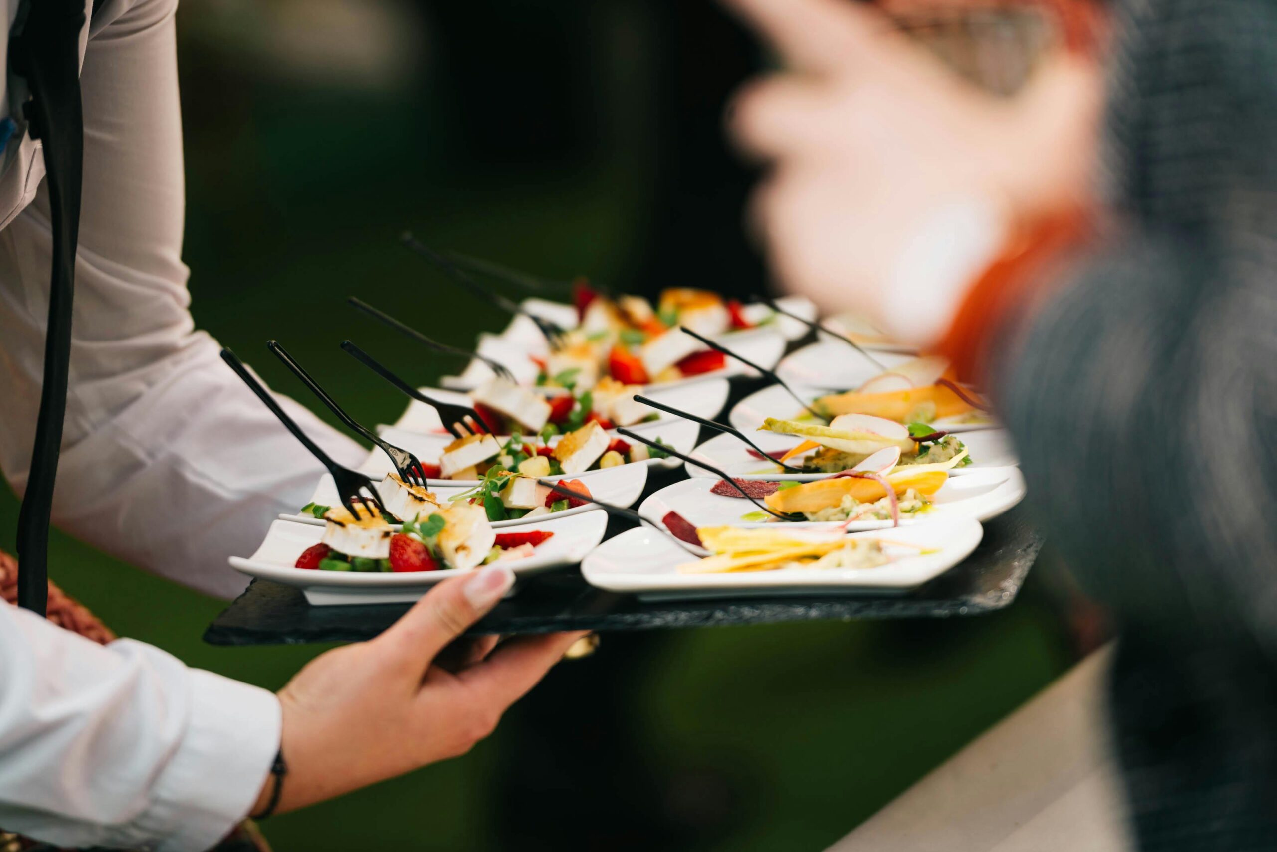 Catering Quote Template: What to Include and How to Win More Events