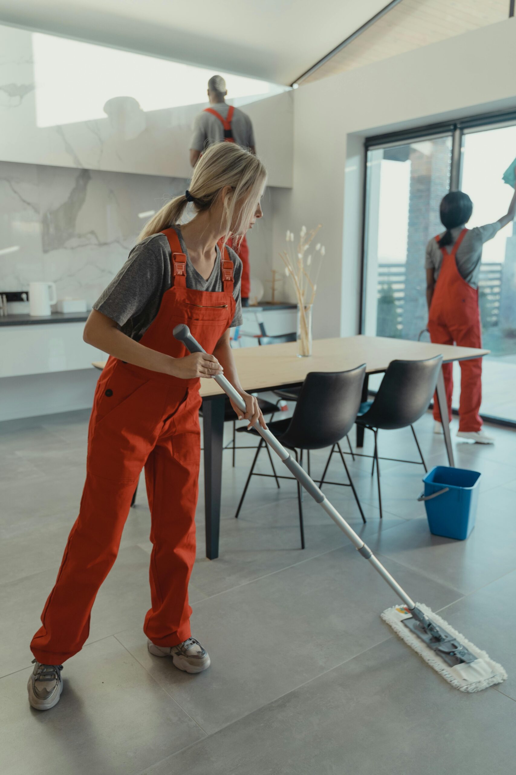Cleaning Service Quote Template: What to Include and How to Win More Clients