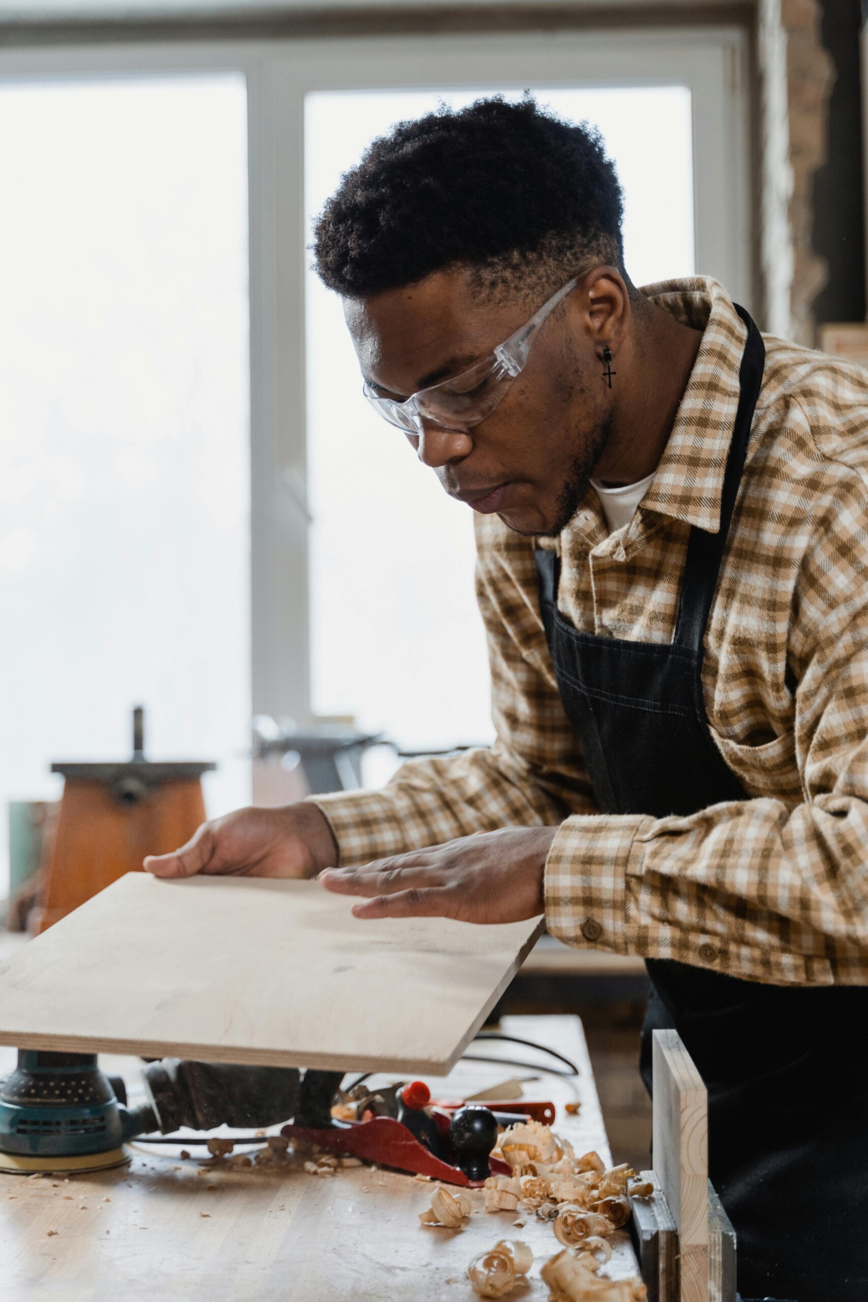 Carpenter Quote Template: What to Include and How to Price Carpentry Jobs